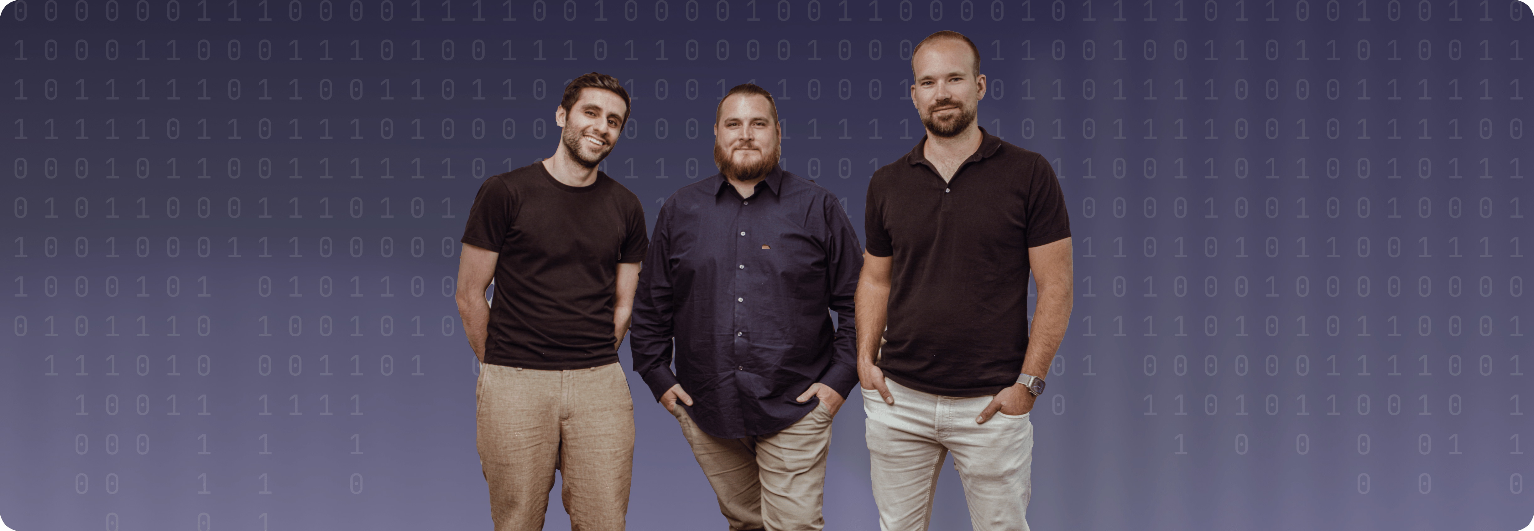 Beatdapp Founders