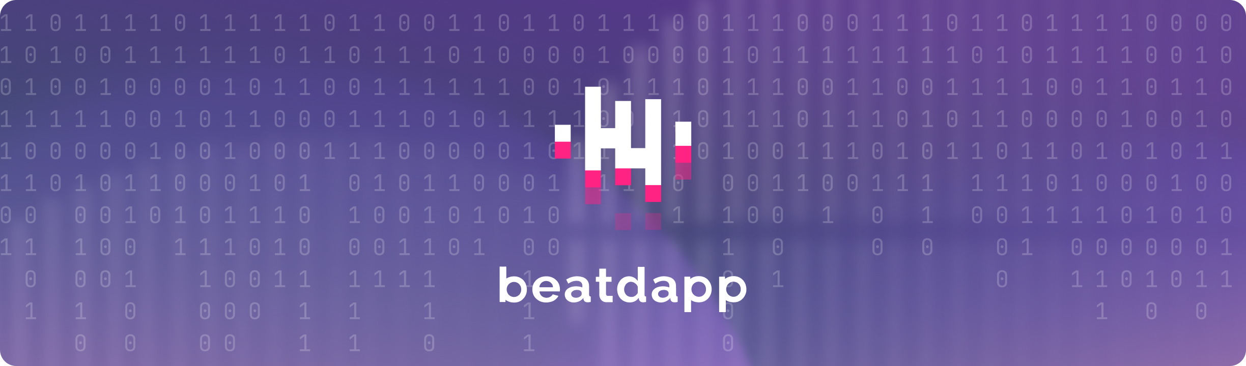 Beatdapp Logo