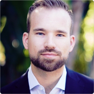 Morgan Hayduk - Co-Founder and CEO